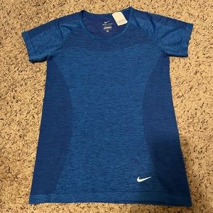 Nike Dri-Fit Running Tshirt